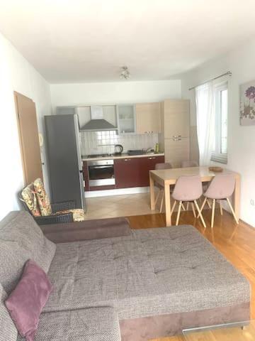Apartman S & S Makarska Exterior foto